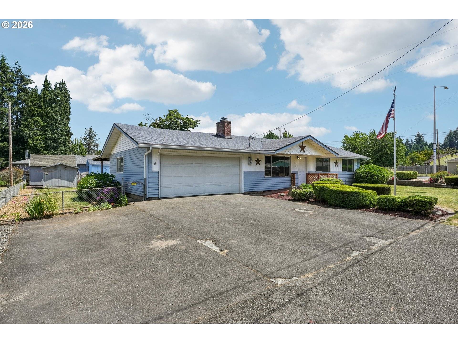 2815 NE 124TH AVE, Vancouver, WA 98682