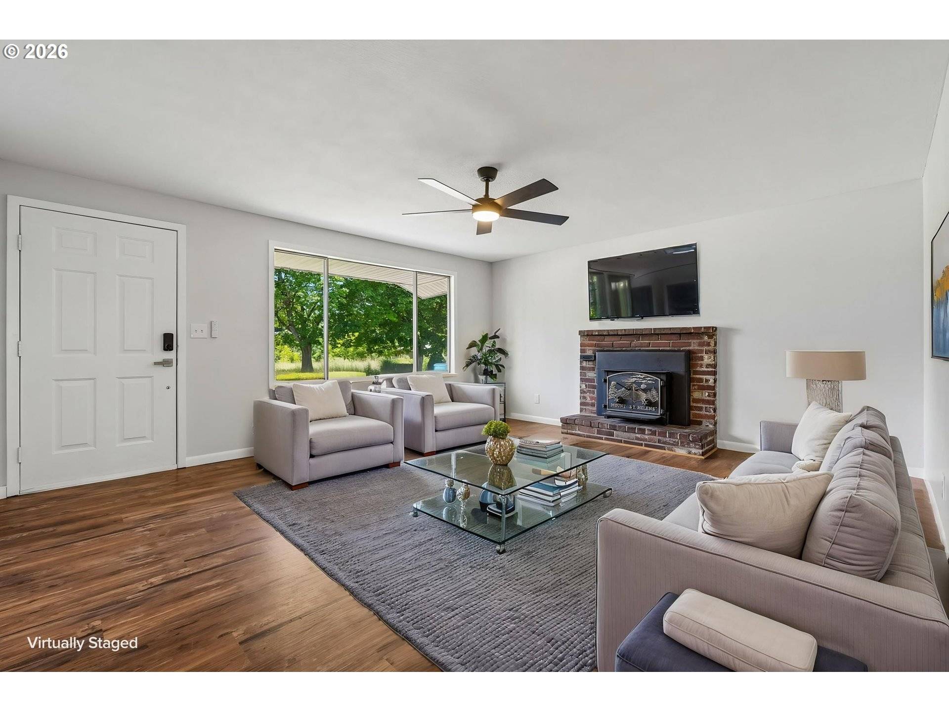 2815 NE 124TH AVE, Vancouver, WA 98682