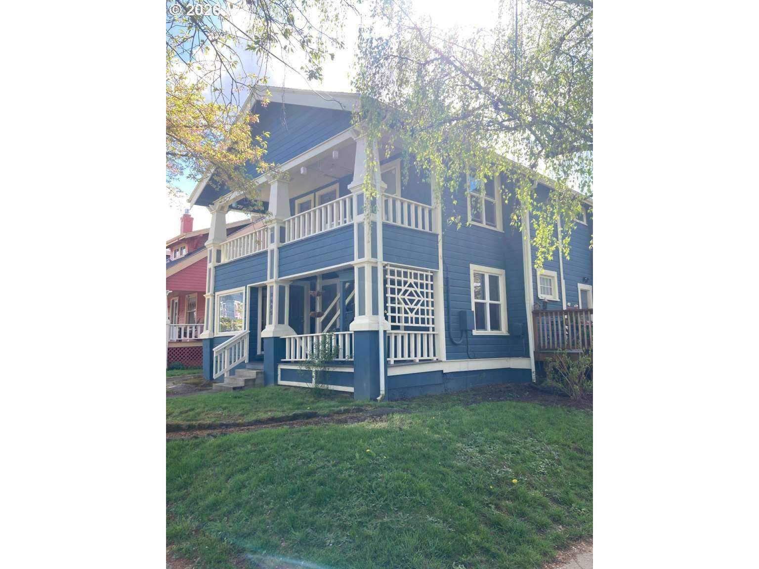 8605 SE 11TH AVE, Portland, OR 97202