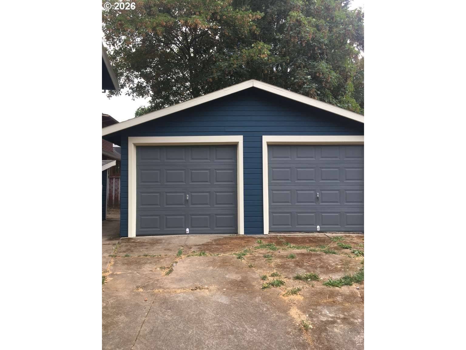 8605 SE 11TH AVE, Portland, OR 97202