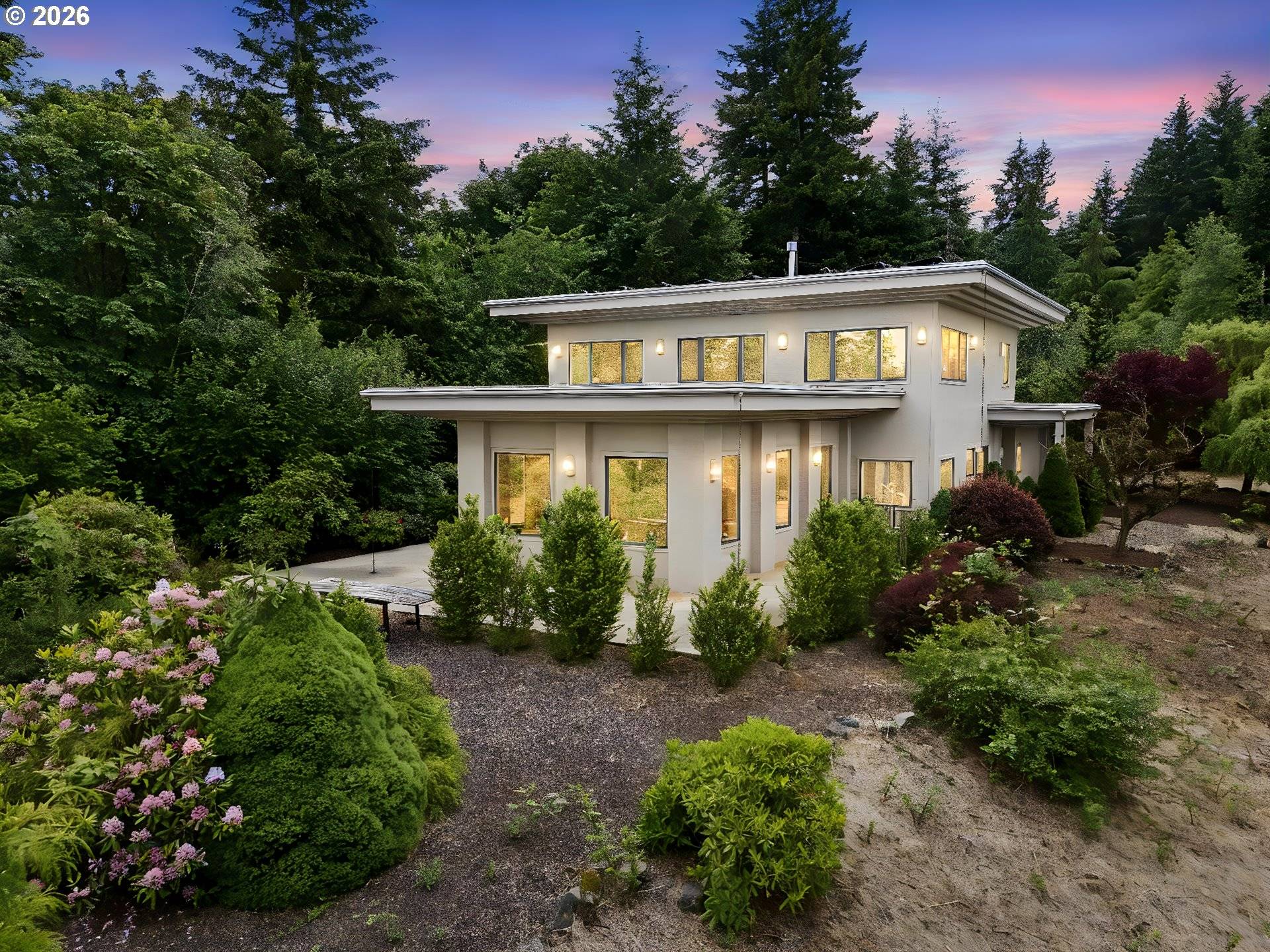20088 S ATHENS DR, Oregon City, OR 97045