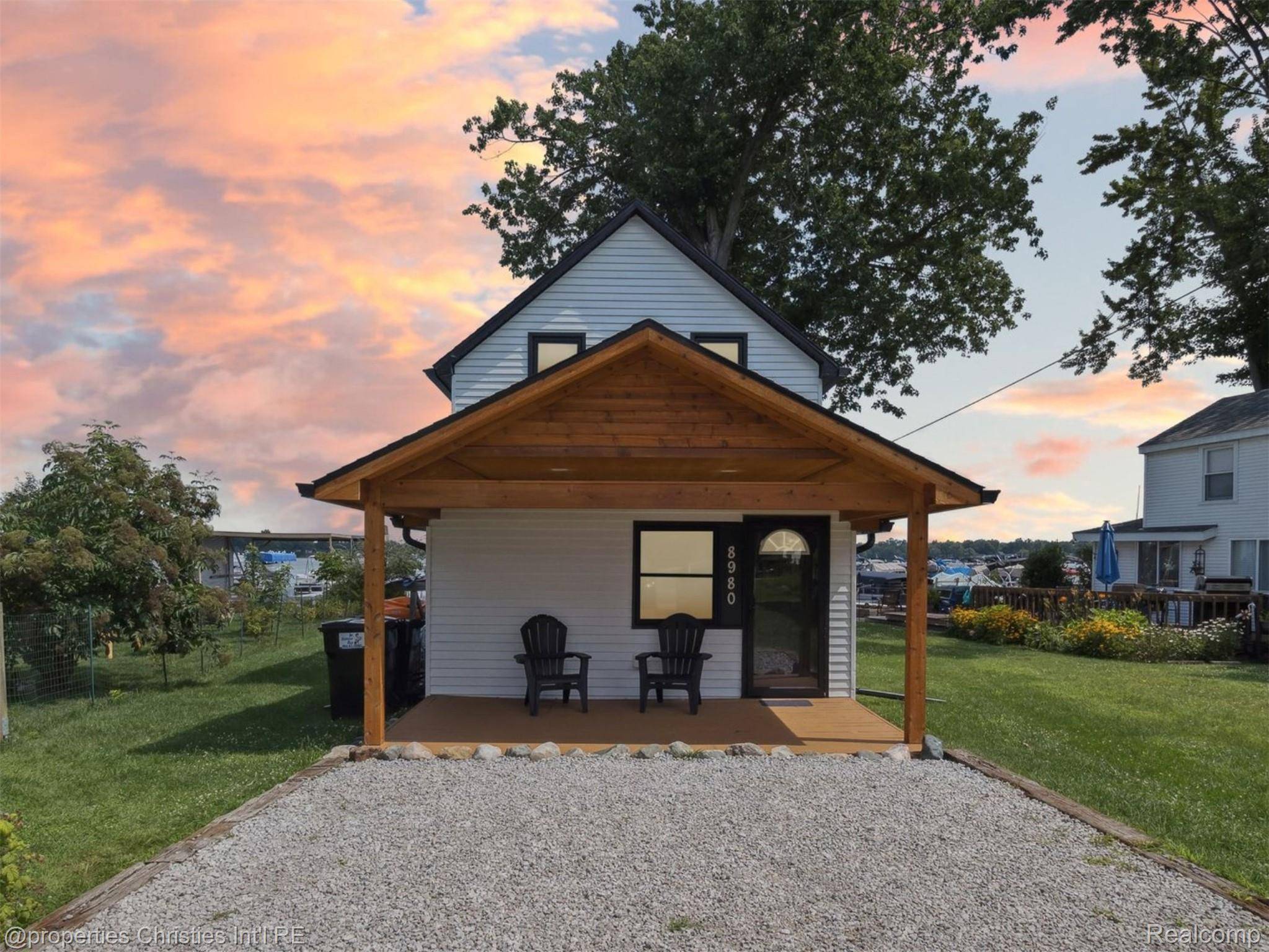 8980 Dexter Pinckney RD, Dexter Township, MI 48169