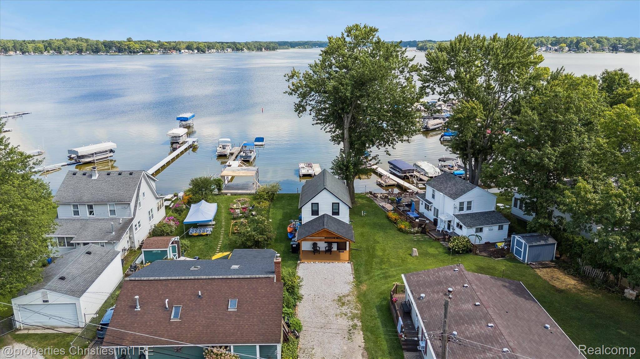 8980 Dexter Pinckney RD, Dexter Township, MI 48169