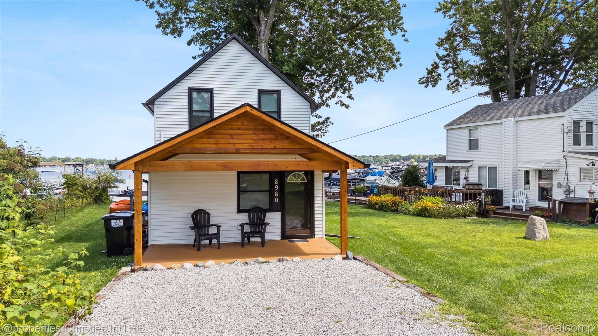 8980 Dexter Pinckney RD, Dexter Township, MI 48169
