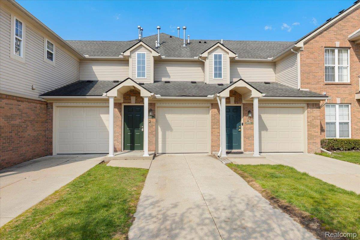 45761 Gable DR, Macomb Township, MI 48044
