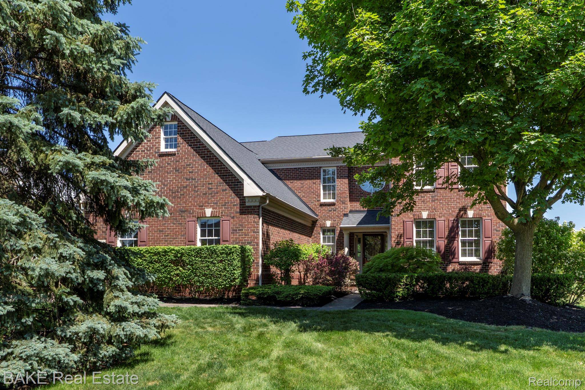 15396 Bay Hill DR, Northville Township, MI 48168