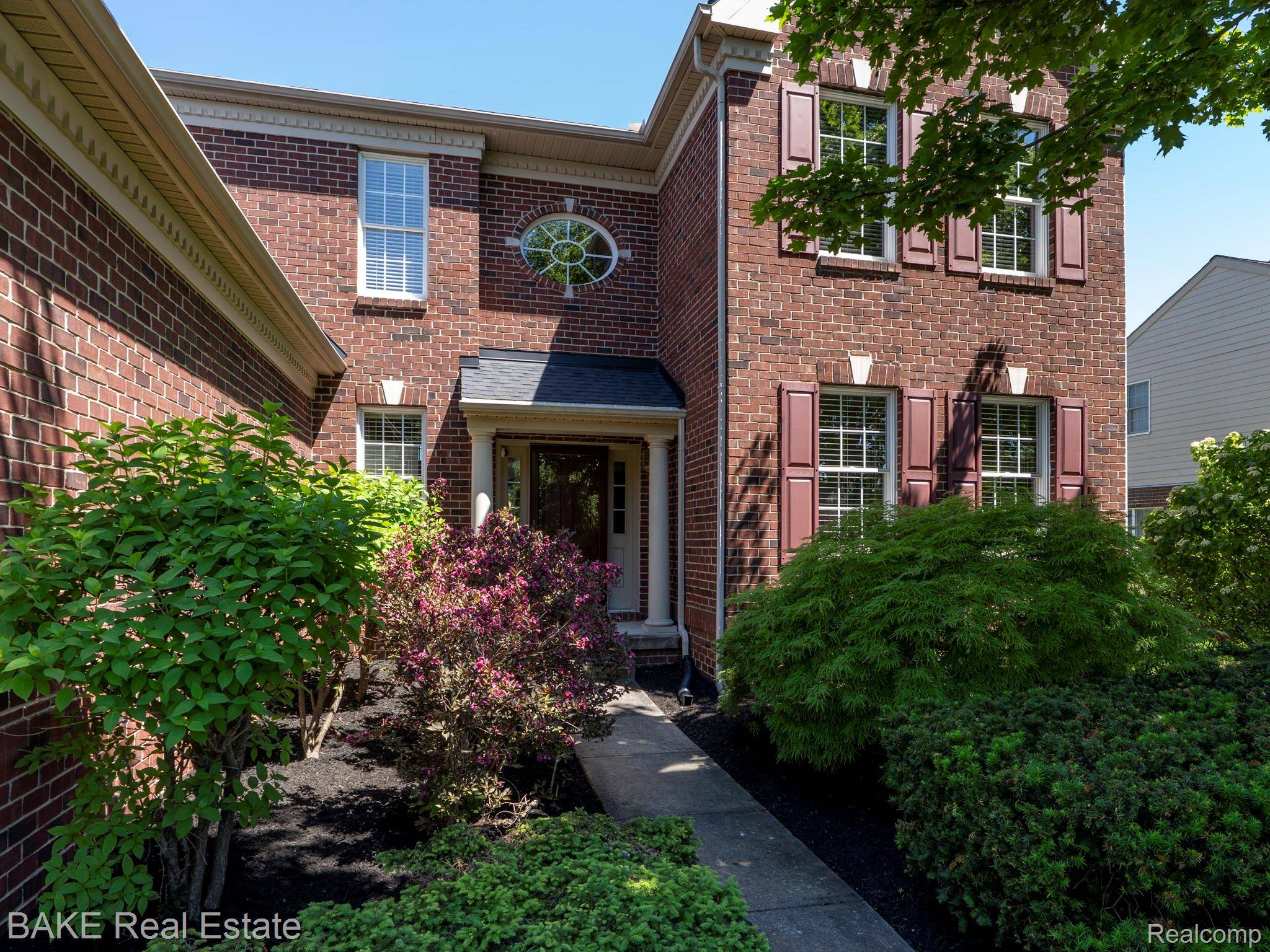 15396 Bay Hill DR, Northville Township, MI 48168
