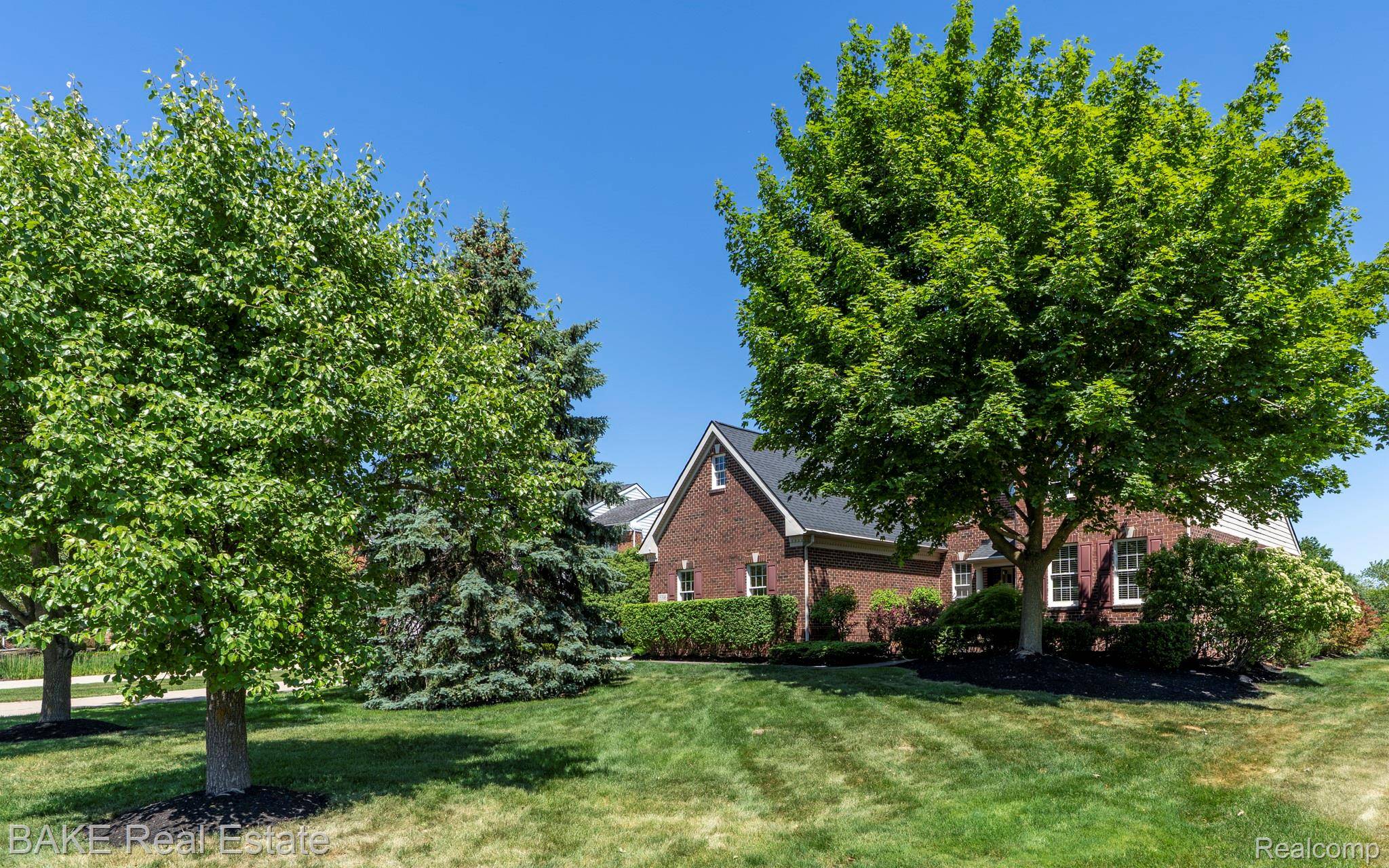 15396 Bay Hill DR, Northville Township, MI 48168