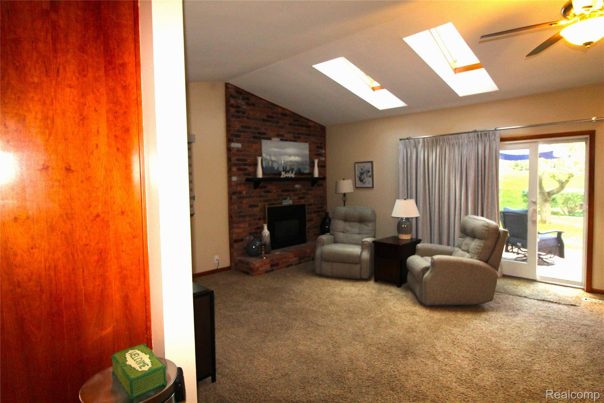 41784 Ladywood DR, Northville Township, MI 48168