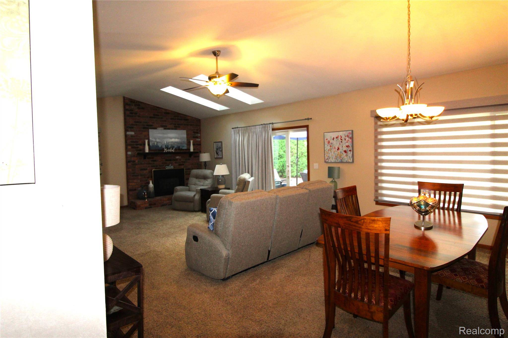 41784 Ladywood DR, Northville Township, MI 48168