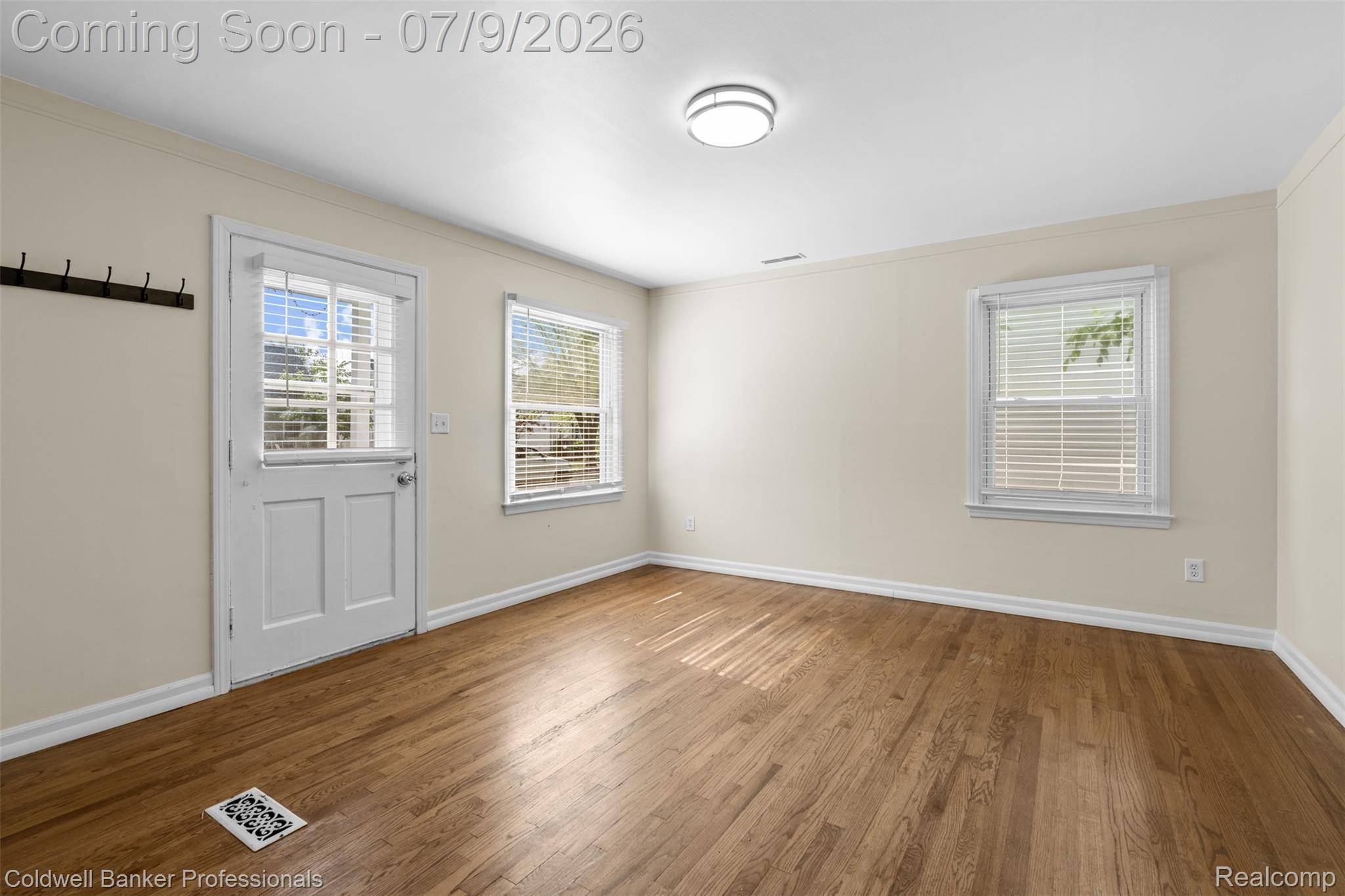 3203 Goodrich ST, Ferndale, MI 48220