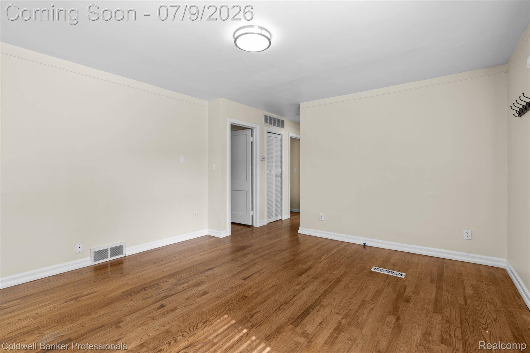 3203 Goodrich ST, Ferndale, MI 48220
