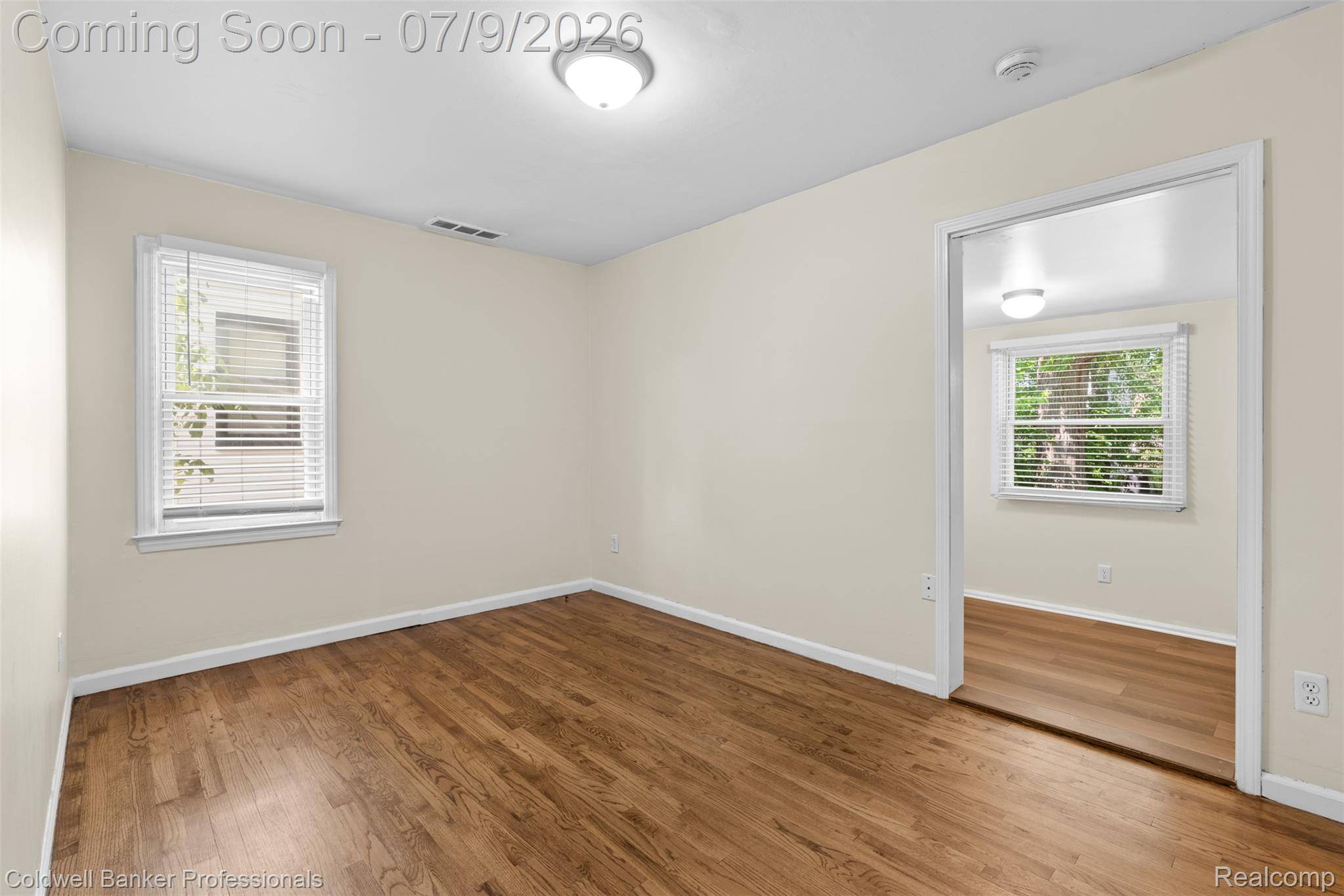 3203 Goodrich ST, Ferndale, MI 48220