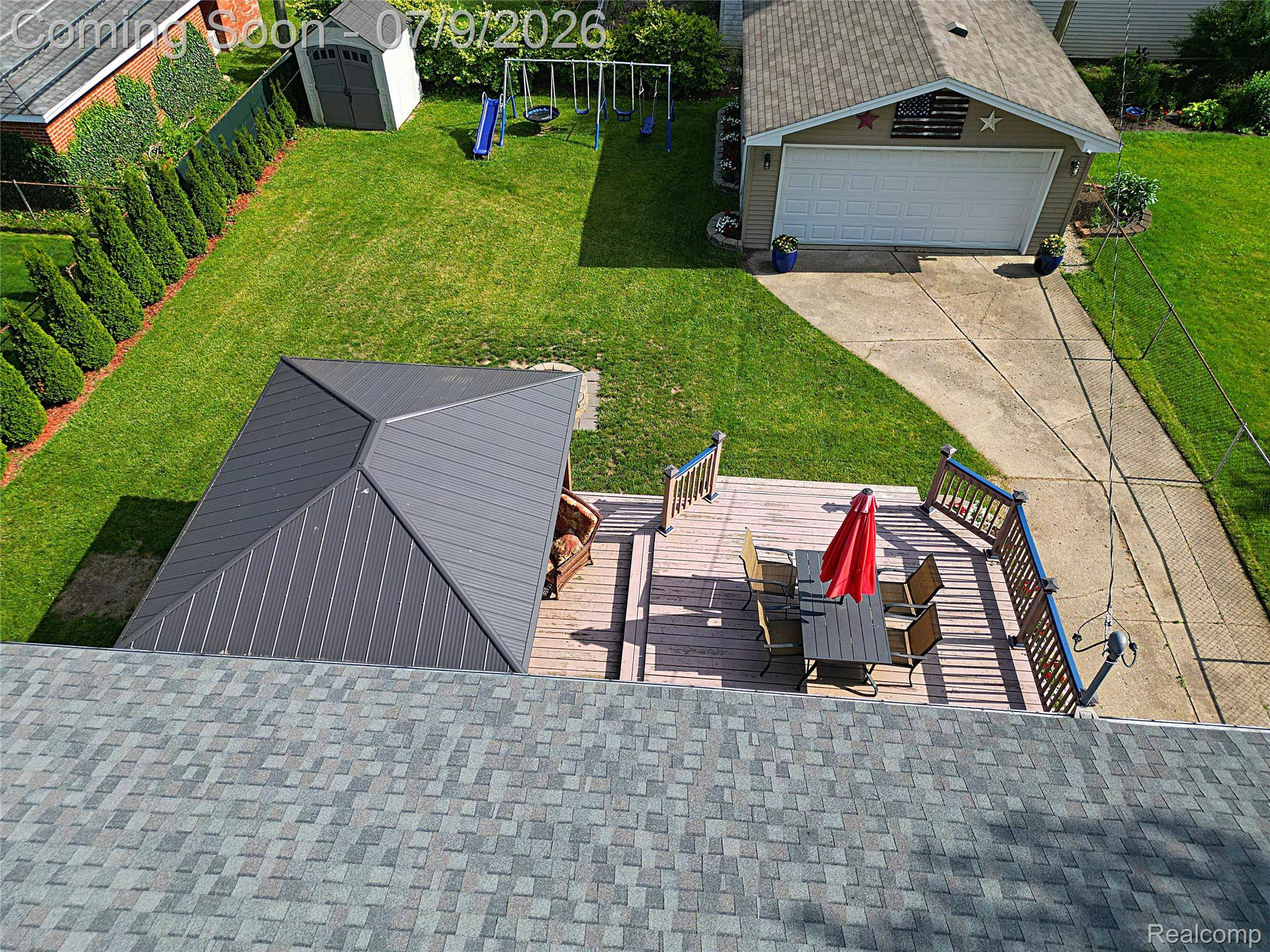 32125 Oakley ST, Livonia, MI 48154