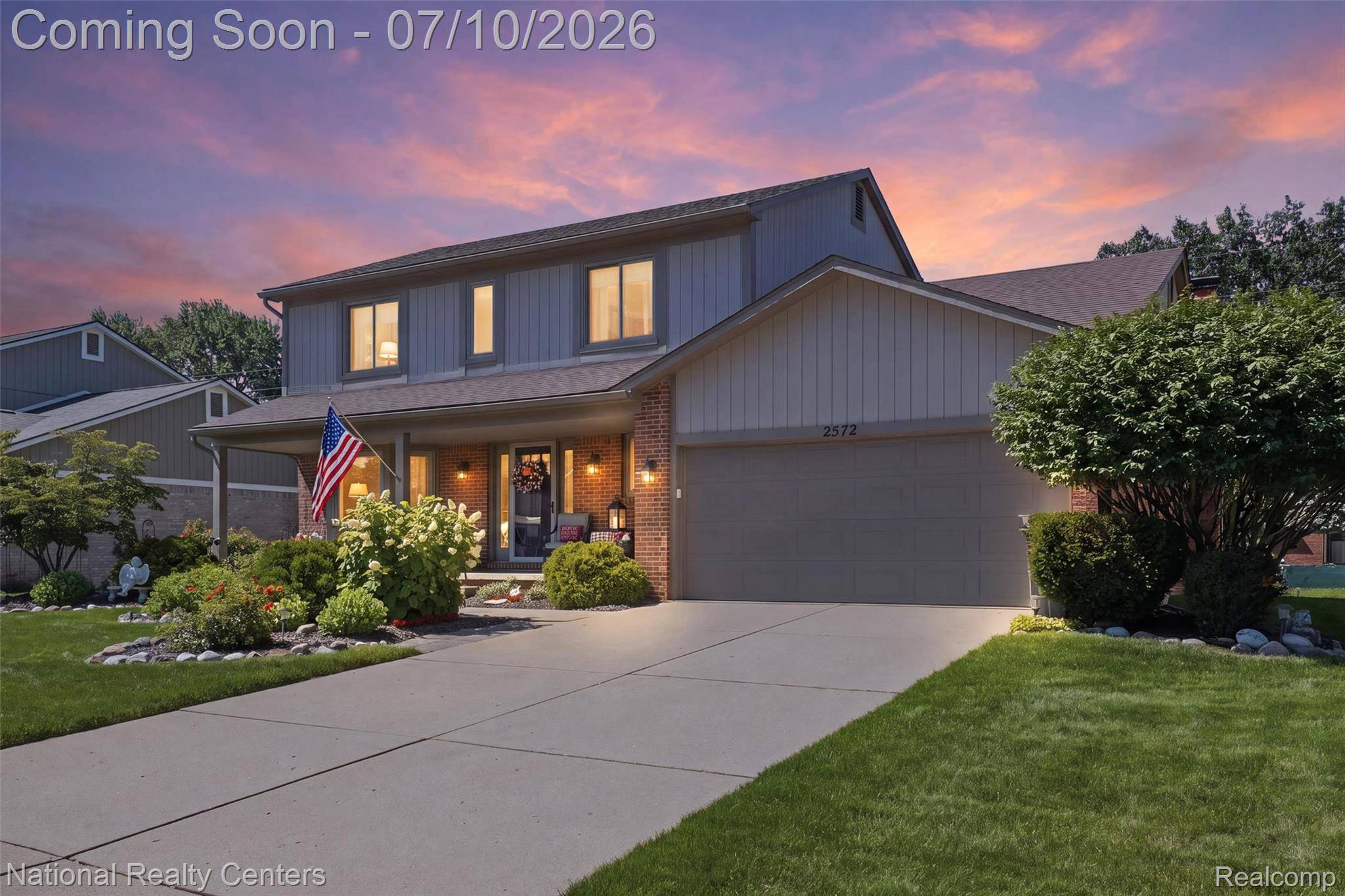 34436 Marina CT, Westland, MI 48185
