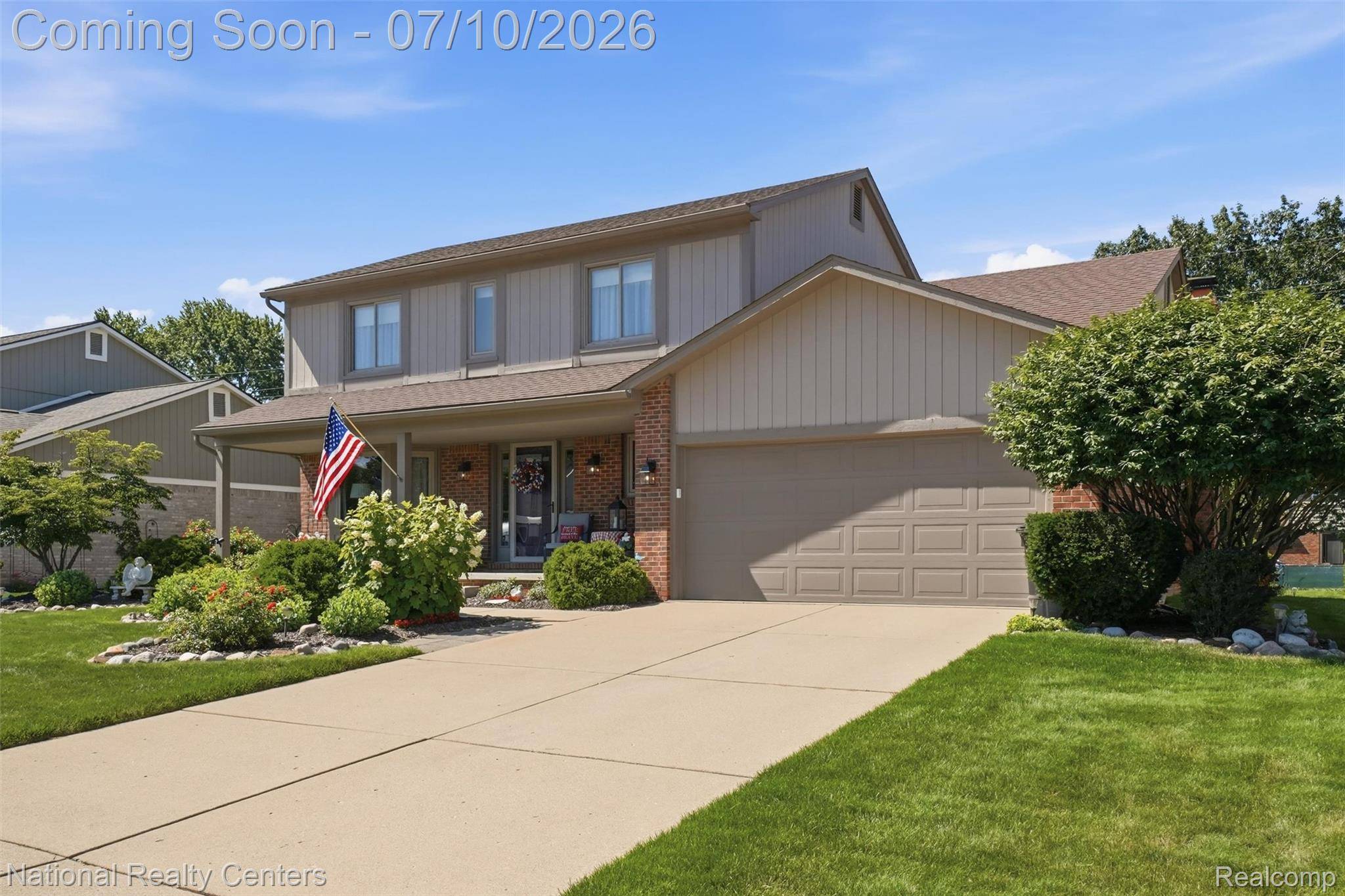 34436 Marina CT, Westland, MI 48185
