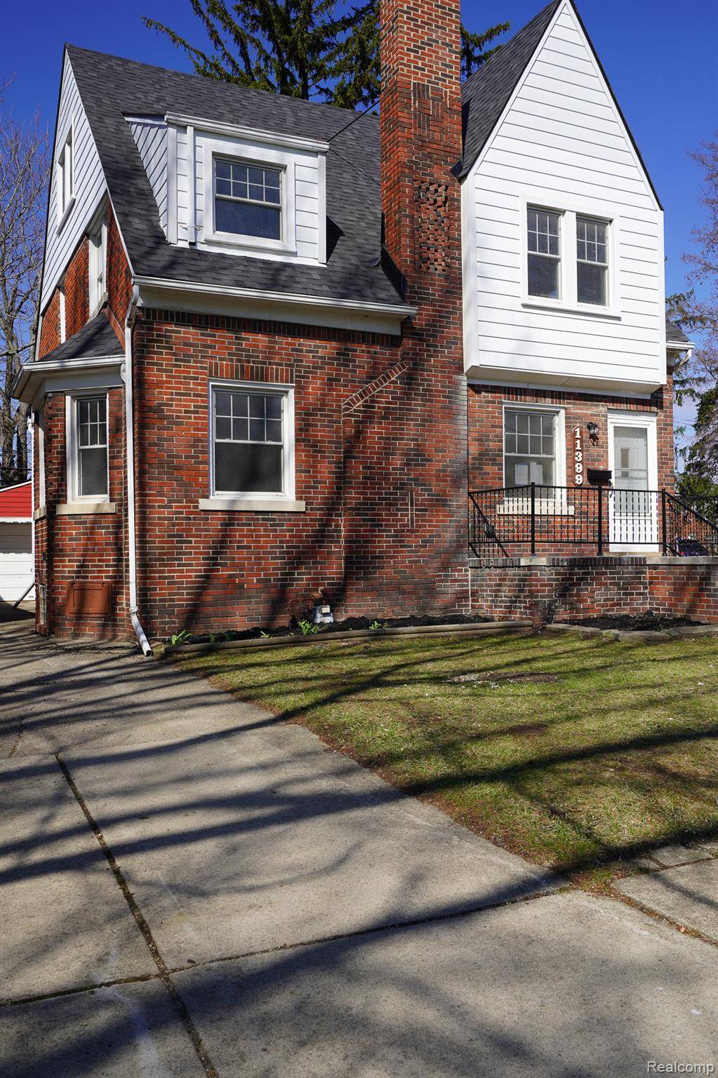 11399 Seminole, Redford Charter Township, MI 48239