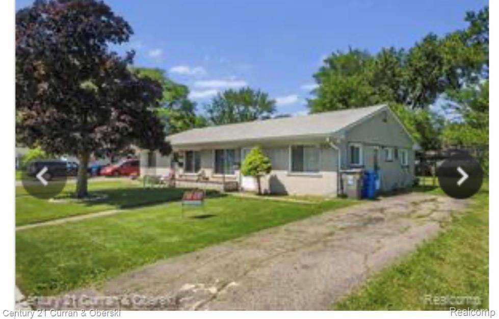 212 Arcola, Inkster, MI 48141