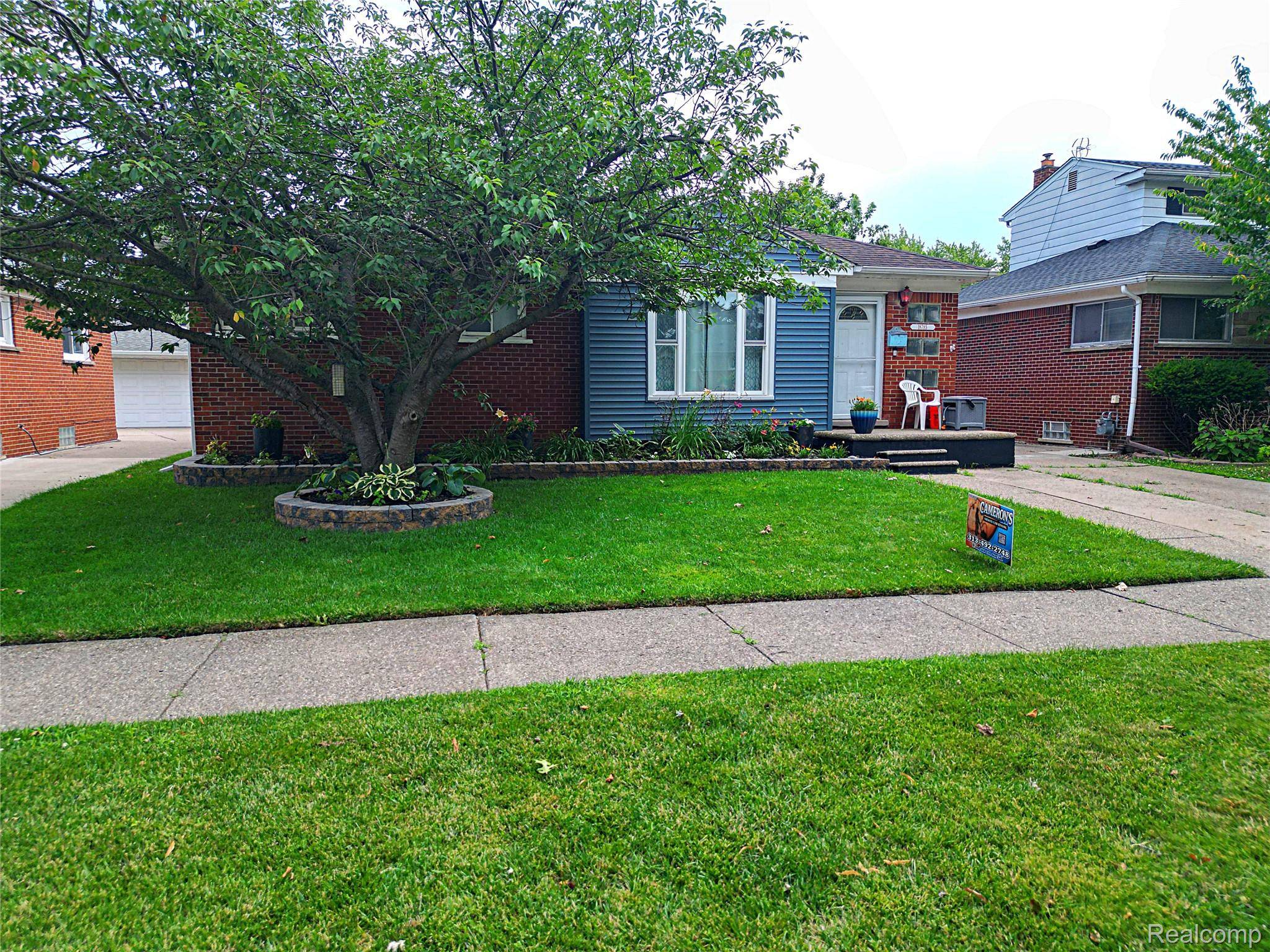 18785 Dale AVE, Allen Park, MI 48101