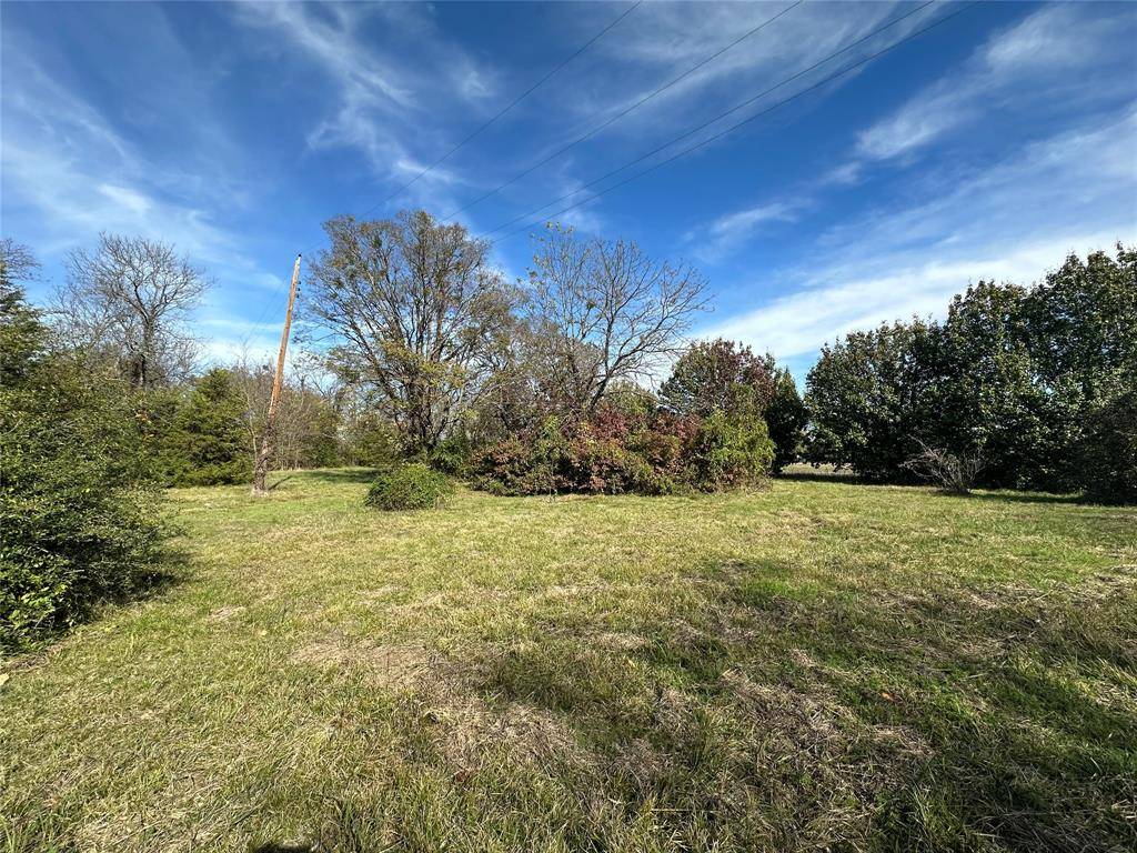 731 NW 1st Street, Cooper, TX 75432