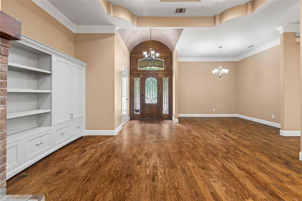 7806 Garner Road, Rowlett, TX 75088