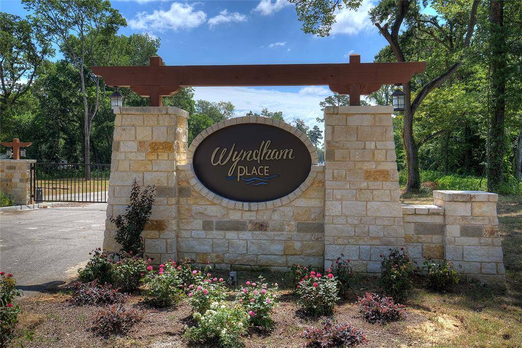 20609 Wycliff Drive, Chandler, TX 75758