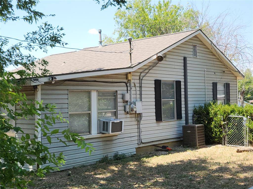 4208 Patricia Street, Haltom City, TX 76117