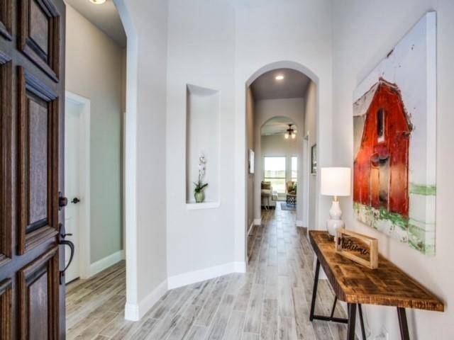 1218 Anderson Drive, Trenton, TX 75490