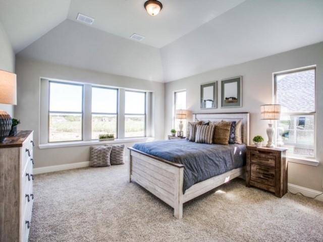 1218 Anderson Drive, Trenton, TX 75490