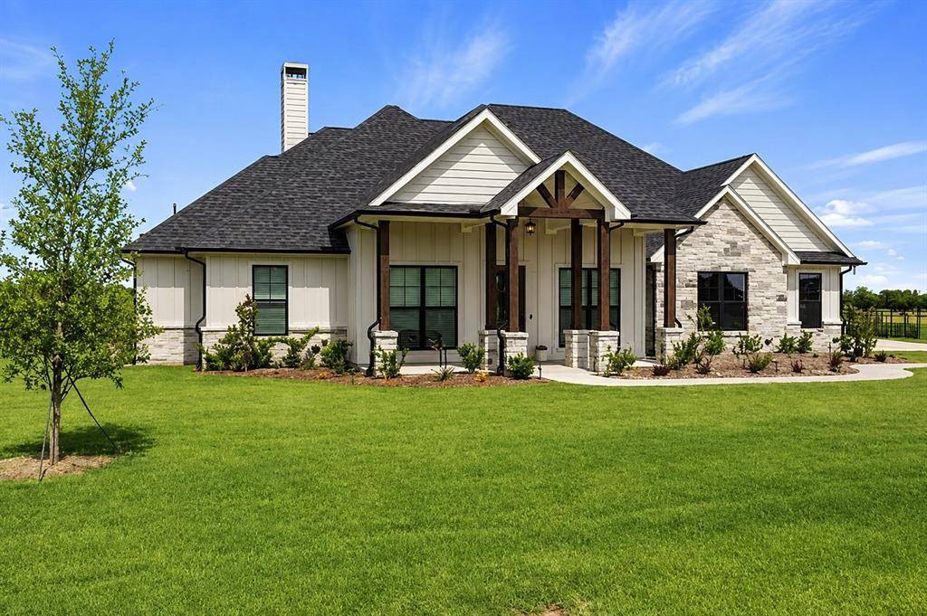 4761 Sarah Drive, Caddo Mills, TX 75135