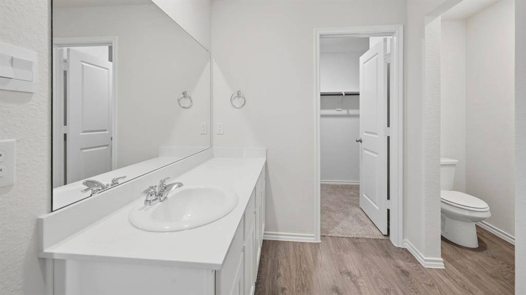 3243 Slocum Drive, Paris, TX 75460