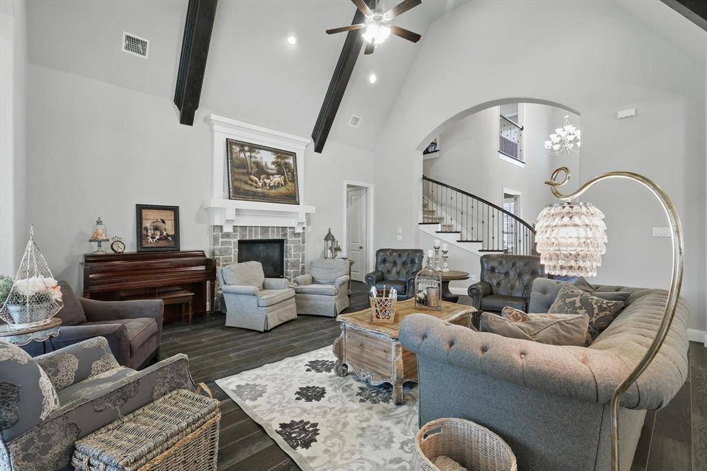 1120 Ellicott Drive, Celina, TX 75009