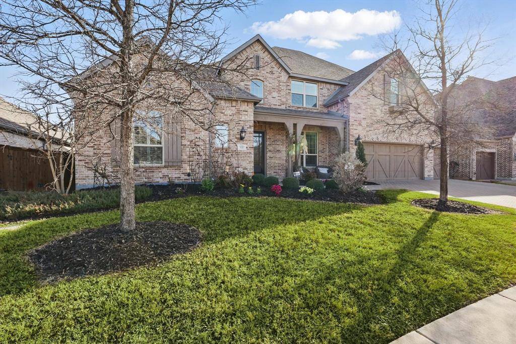 1120 Ellicott Drive, Celina, TX 75009