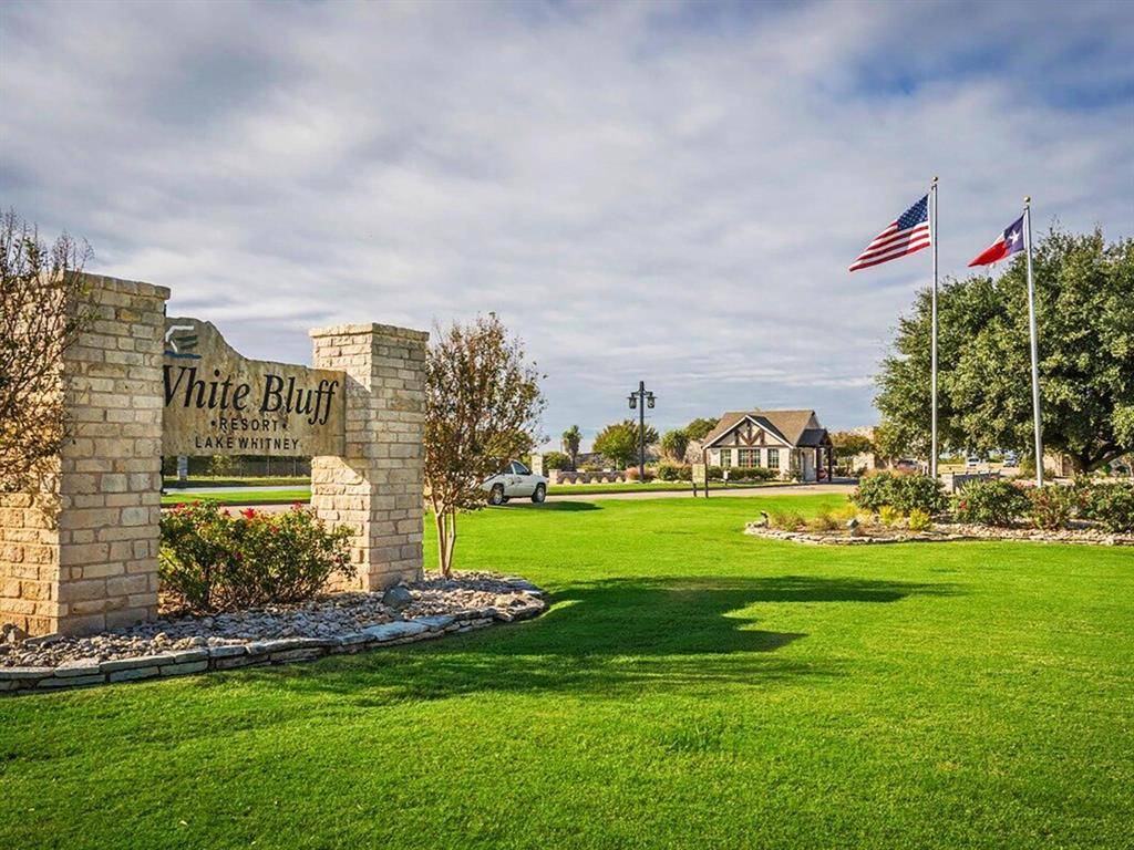 1140 Neches Trail, Whitney, TX 76692