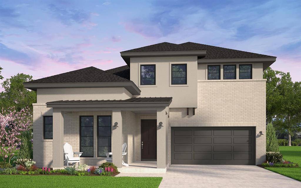 15323 Boxthorn Drive, Frisco, TX 75035