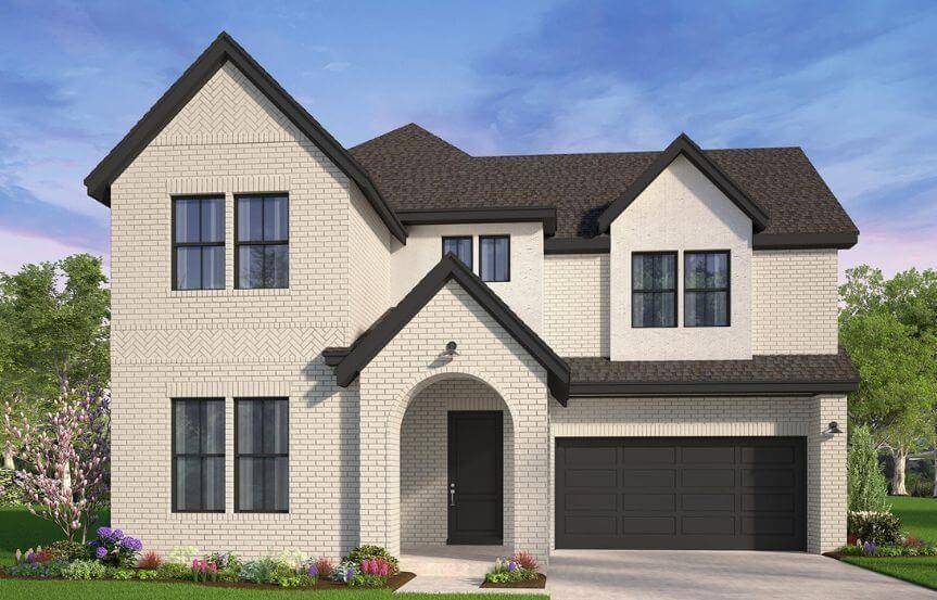 15643 Violet Lane, Frisco, TX 75035
