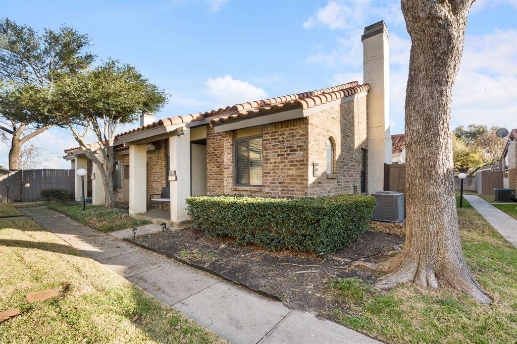 821 Dublin Drive #153, Richardson, TX 75080