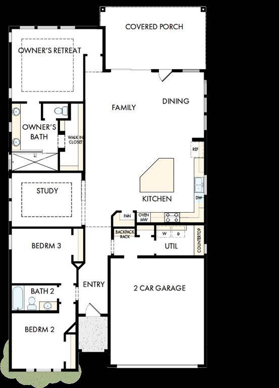 7829 Pondview Lane, Fort Worth, TX 76123
