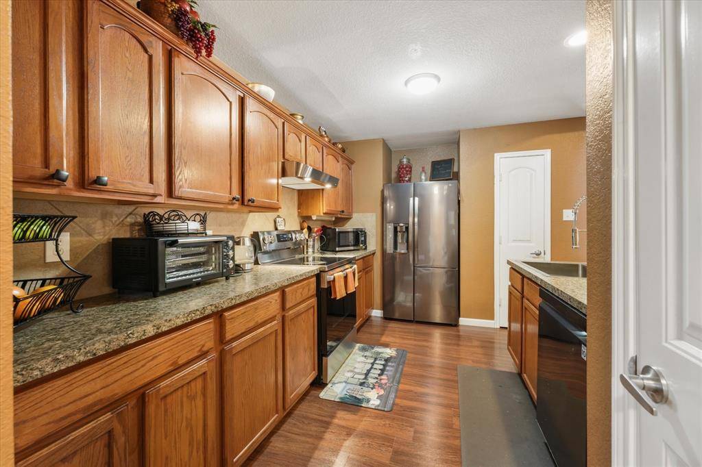 4008 Liberty Trail, Heartland, TX 75126