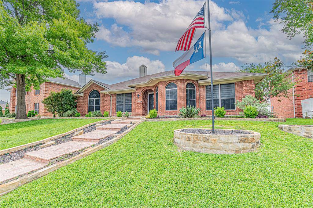 1088 Midnight Pass, Rockwall, TX 75087