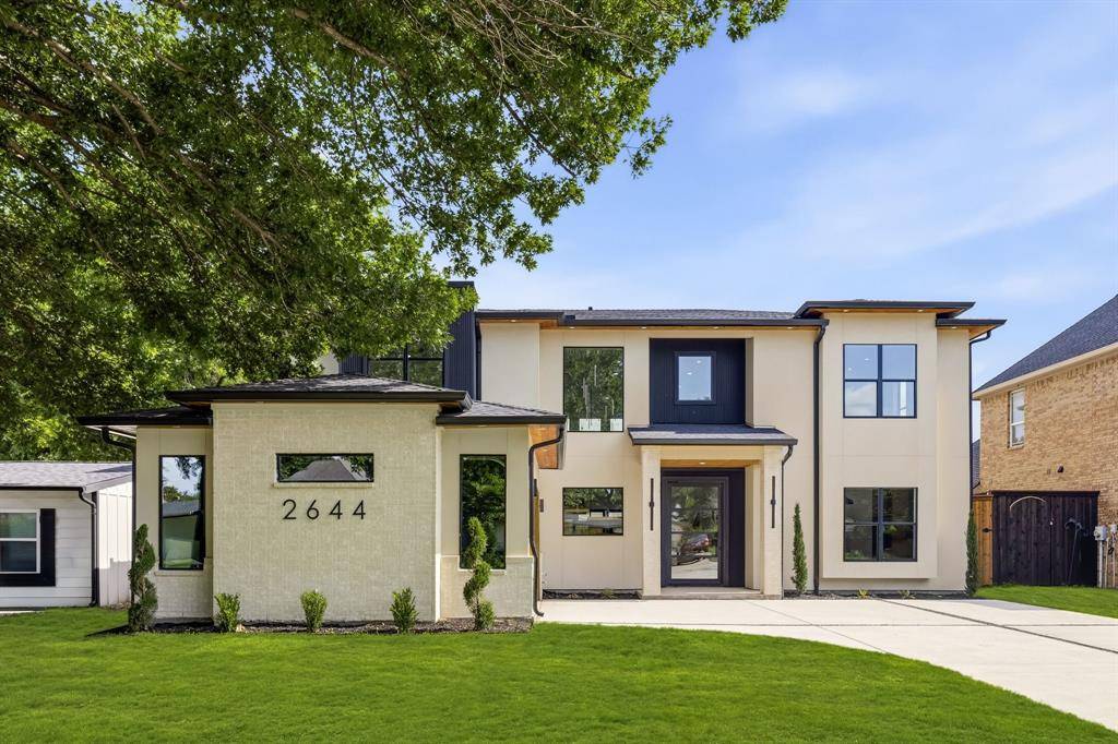 2644 Leta Mae Lane, Farmers Branch, TX 75234