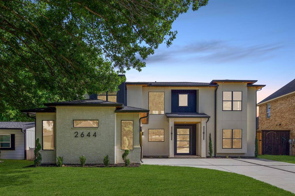 2644 Leta Mae Lane, Farmers Branch, TX 75234