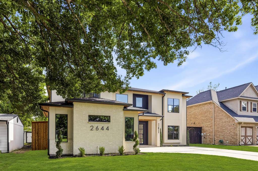 2644 Leta Mae Lane, Farmers Branch, TX 75234
