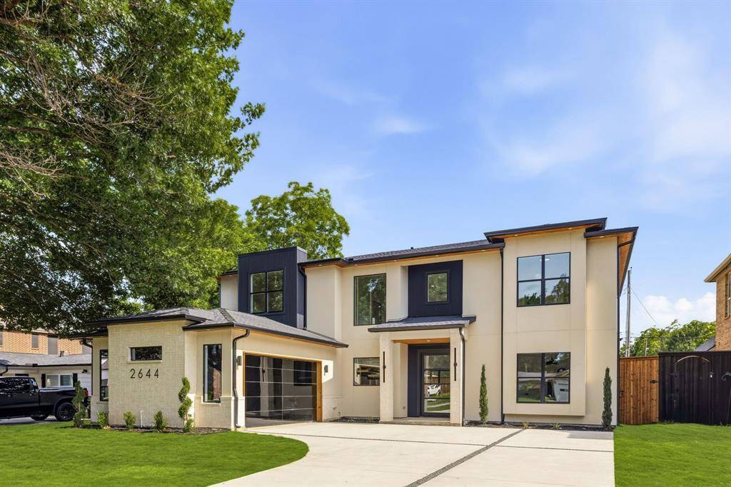 2644 Leta Mae Lane, Farmers Branch, TX 75234