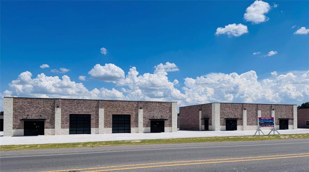 13008 S FM 730, Azle, TX 76020