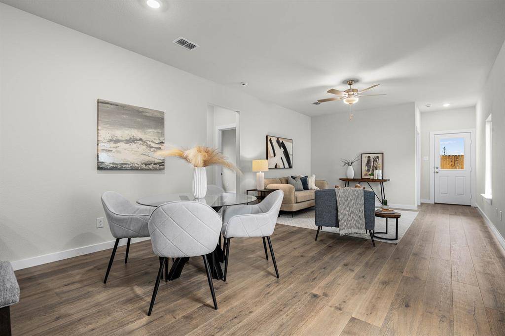 3913 Starry Night Cove, Sherman, TX 75092