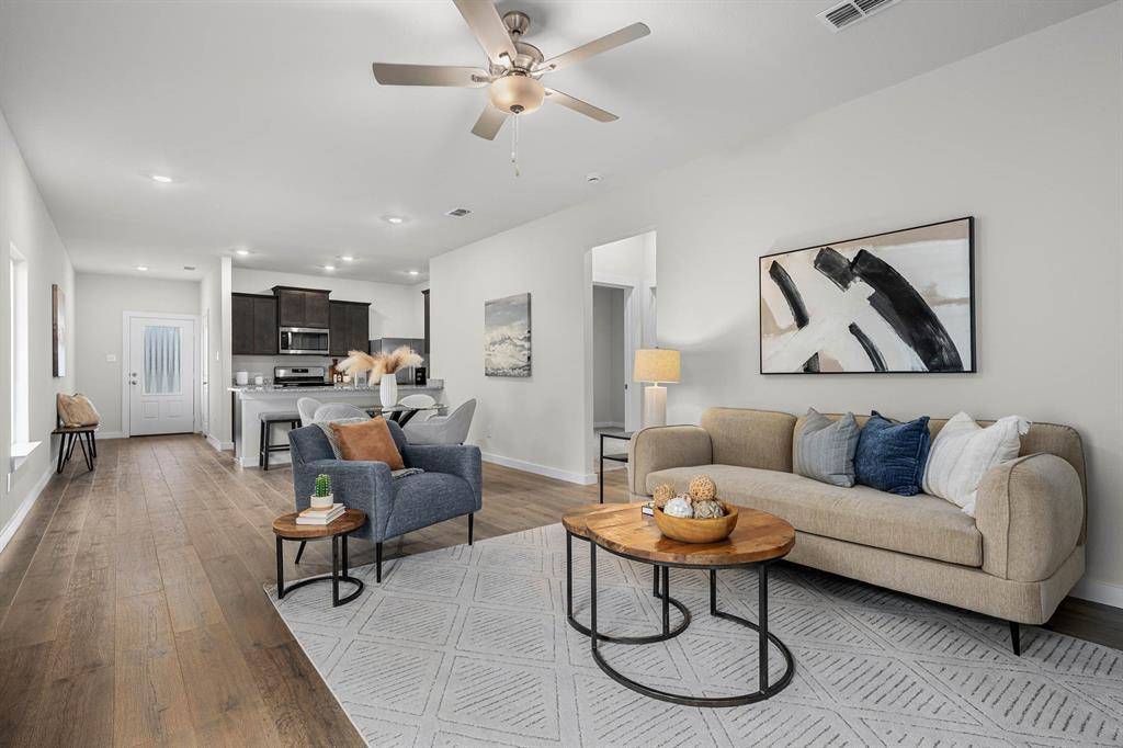 3913 Starry Night Cove, Sherman, TX 75092