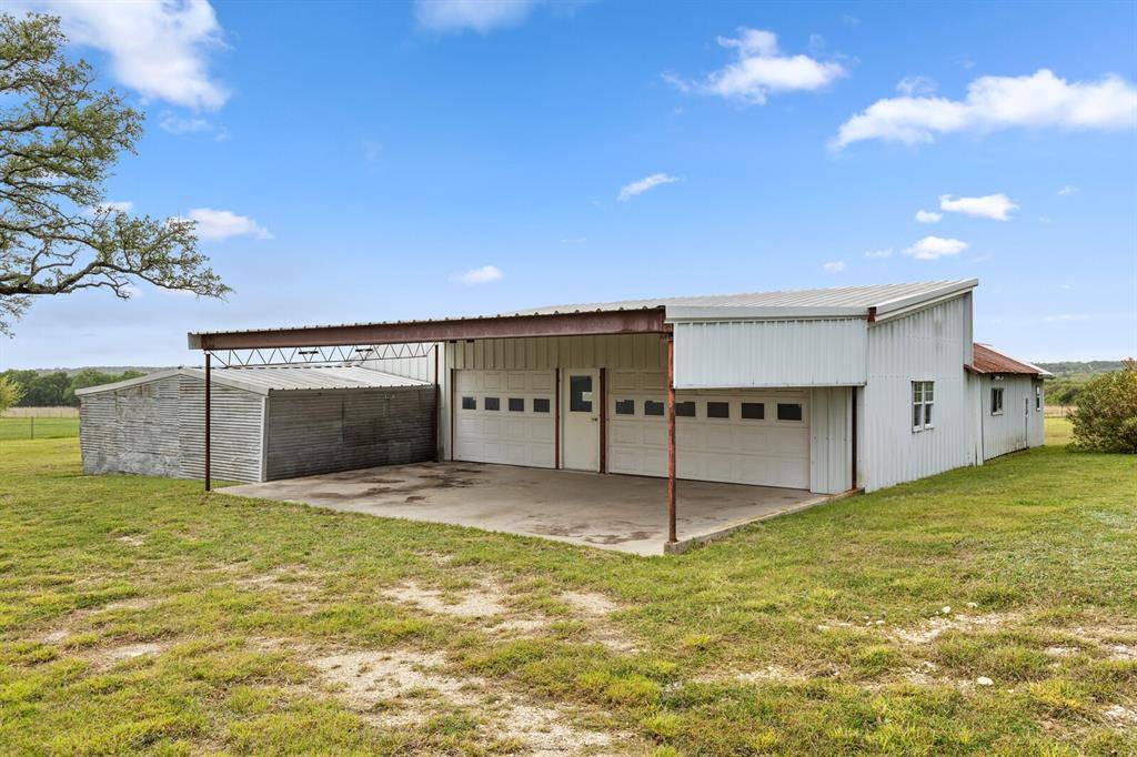 589 County Road 4150, Clifton, TX 76634
