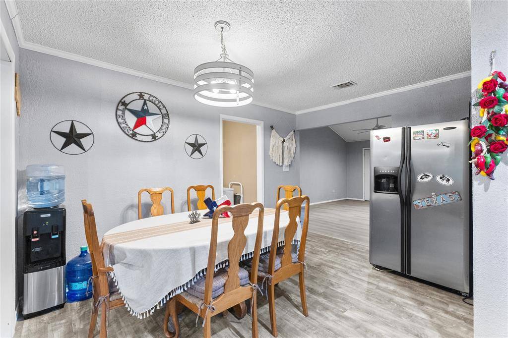 454 County Road 1485, Bogata, TX 75417
