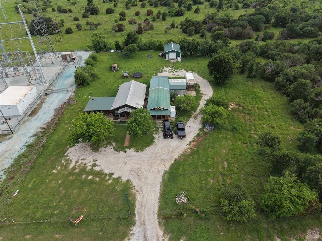 13990 HWY 254 Highway, Graford, TX 76449